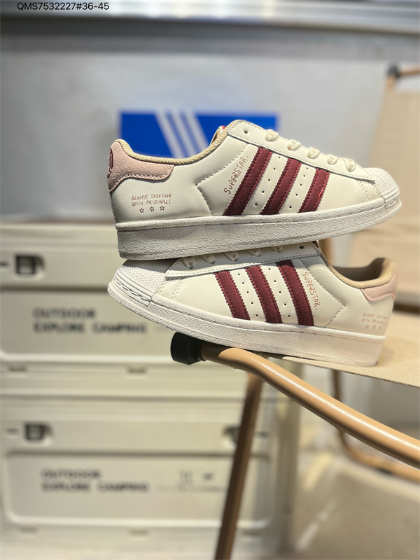 Adidas Originals Superstar-M-0336