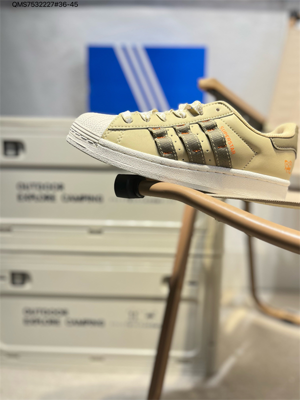 Adidas Originals Superstar-M-0341