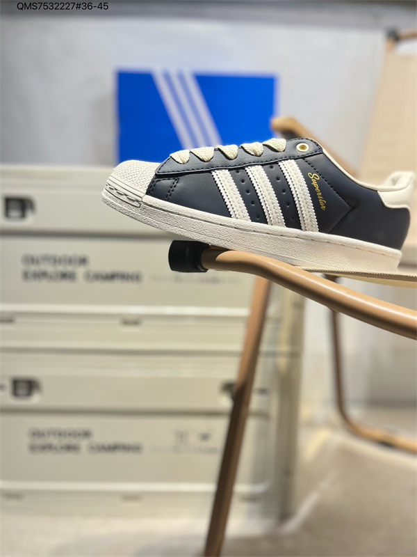 Adidas Originals Superstar-M-0365