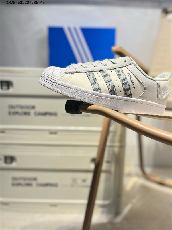 Adidas Originals Superstar-M-0345