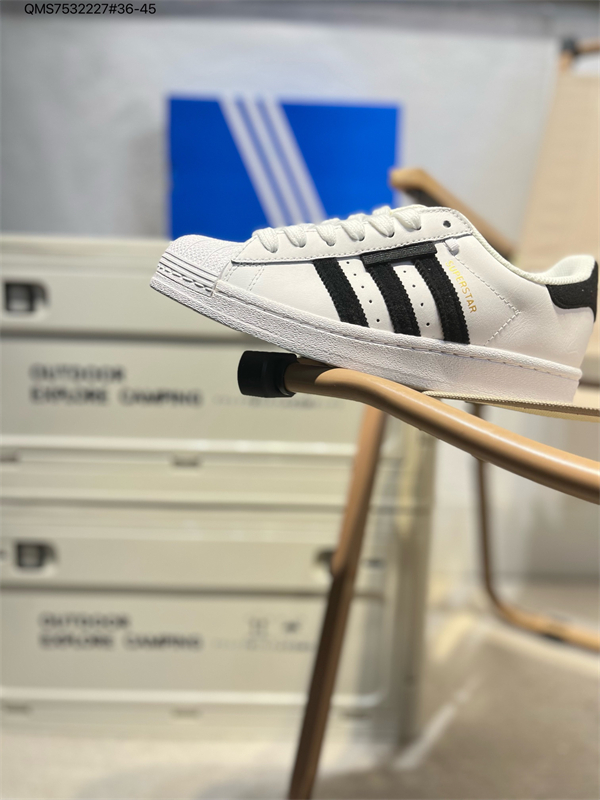 Adidas Originals Superstar-M-0346