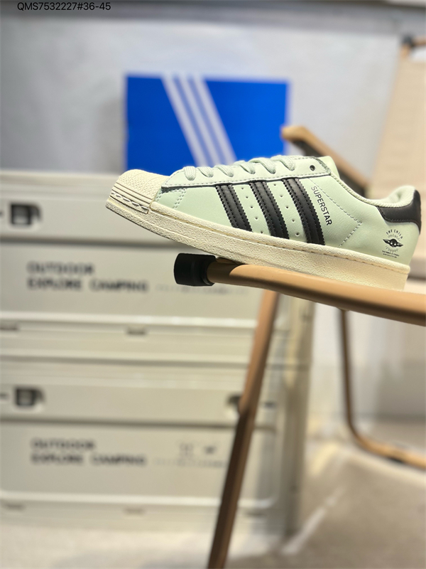 Adidas Originals Superstar-M-0348