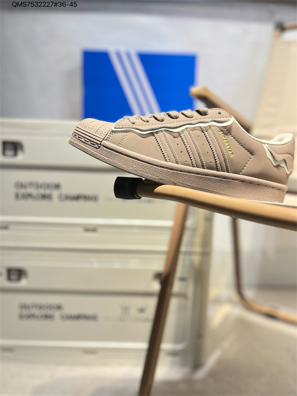 Adidas Originals Superstar-W-0453