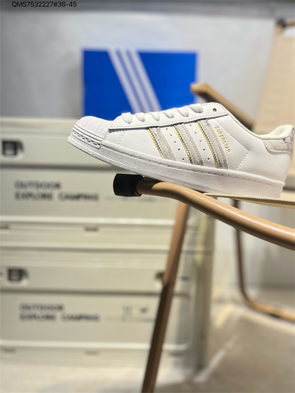 Adidas Originals Superstar-W-0458