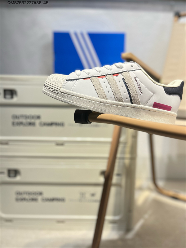 Adidas Originals Superstar-M-0356