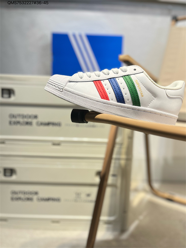Adidas Originals Superstar-M-0358