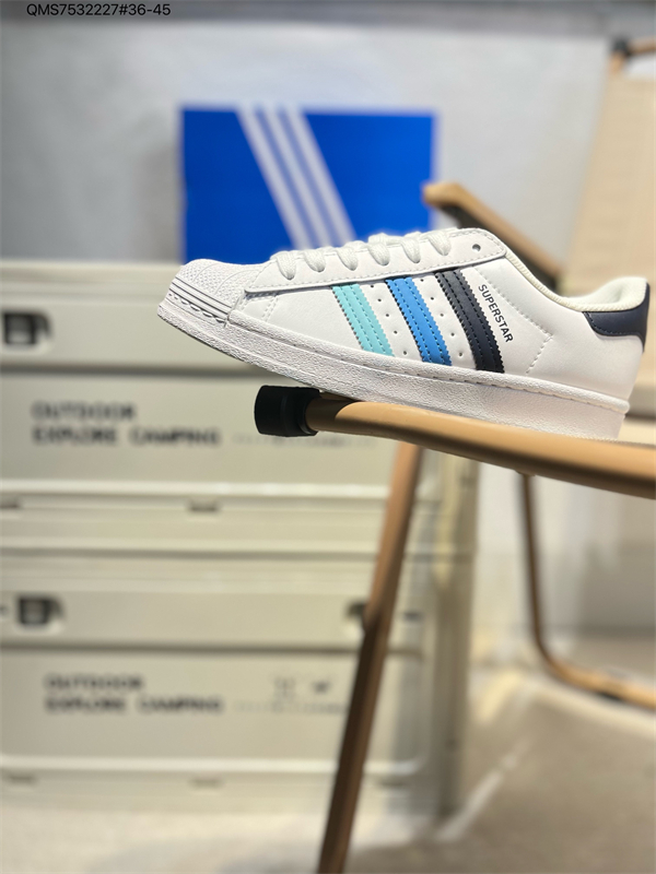 Adidas Originals Superstar-M-0359