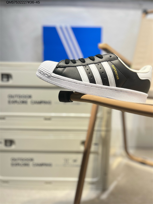 Adidas Originals Superstar-W-0463