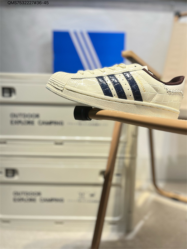 Adidas Originals Superstar-M-0363