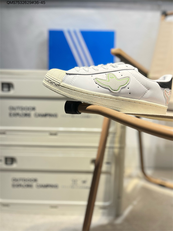 Adidas Originals Superstar-M-0370