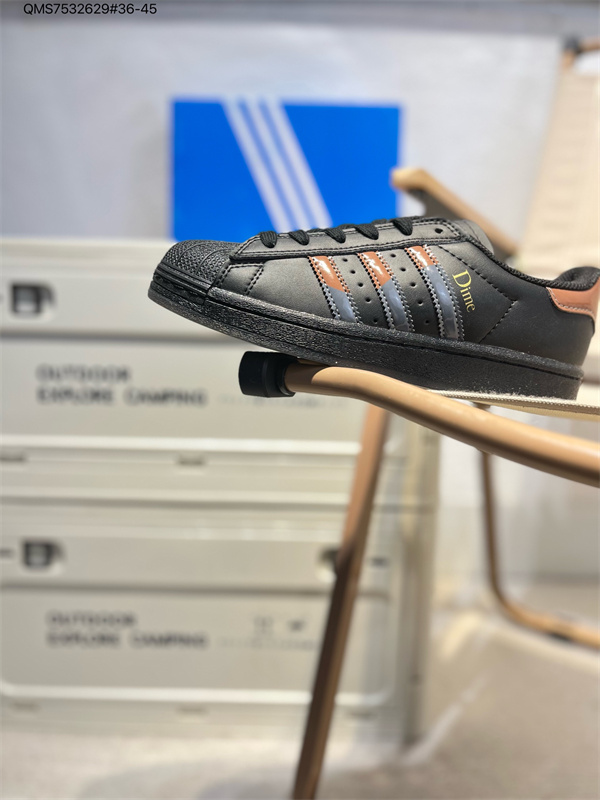 Adidas Originals Superstar-W-0486