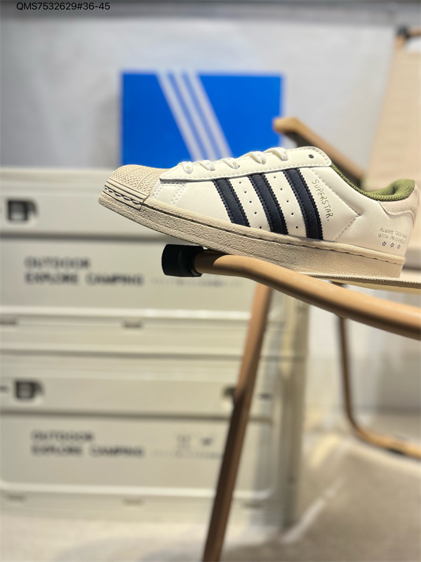 Adidas Originals Superstar-M-0385