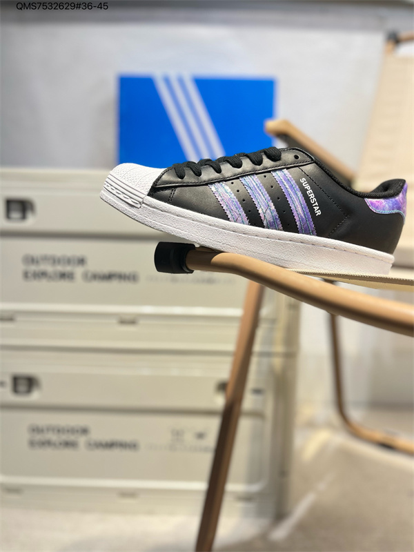 Adidas Originals Superstar-M-0386