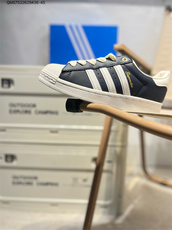 Adidas Originals Superstar-M-0391