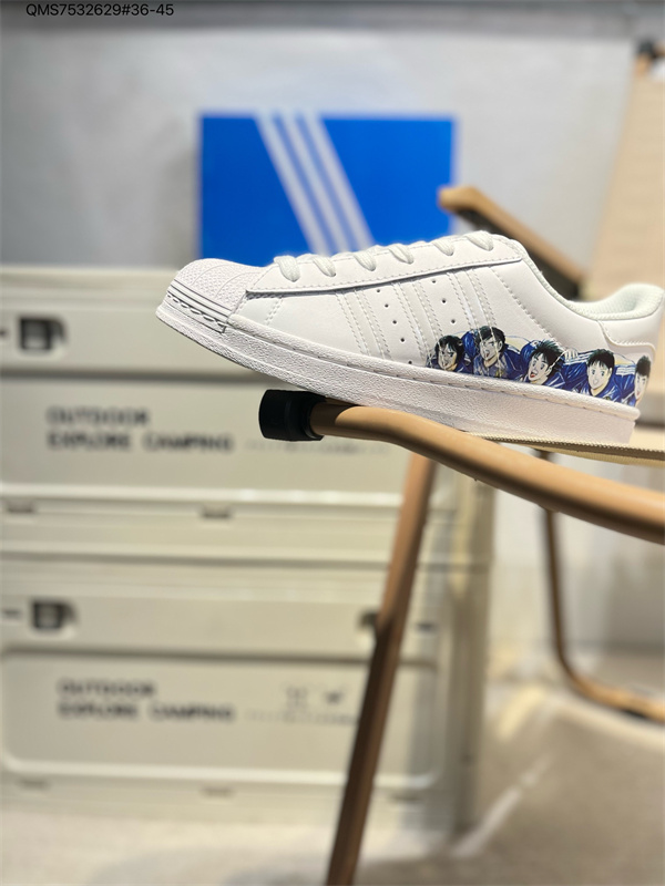 Adidas Originals Superstar-M-0392