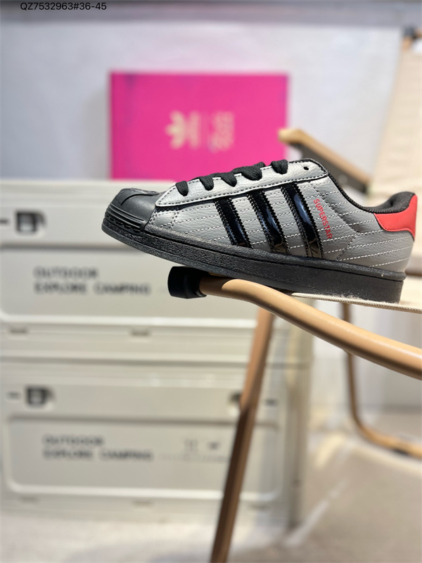 Adidas Originals Superstar-M-0395