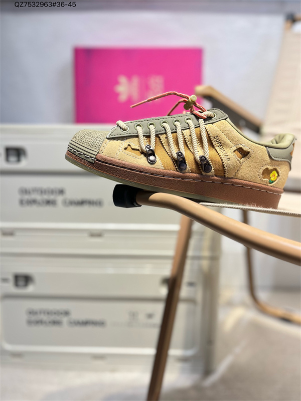 Adidas Originals Superstar-M-0396