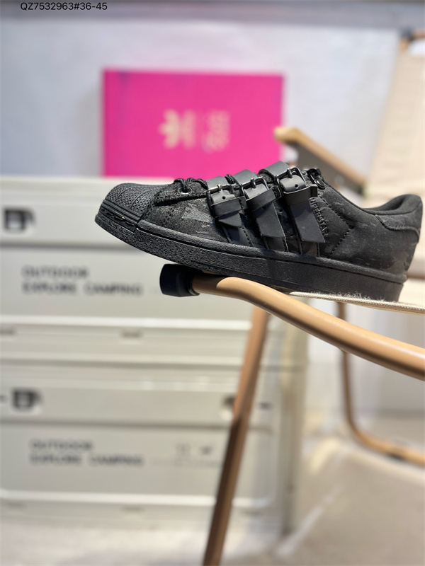 Adidas Originals Superstar-W-0500