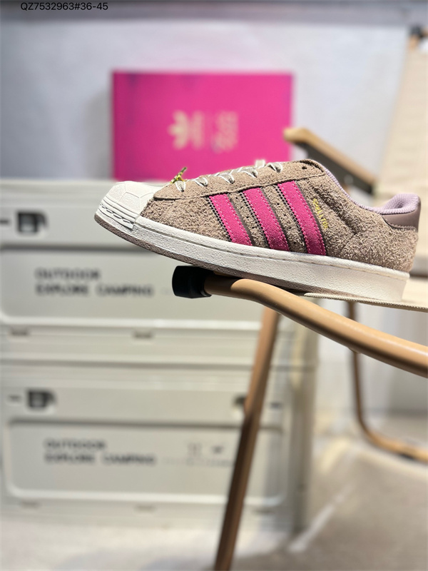 Adidas Originals Superstar-M-0399