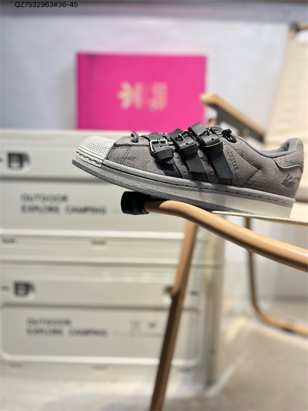 Adidas Originals Superstar-W-0502