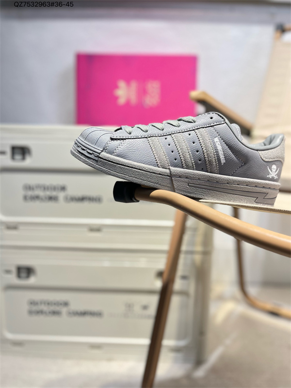 Adidas Originals Superstar-M-0401