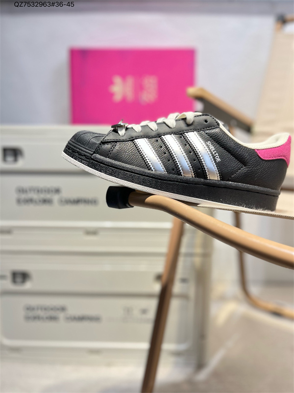 Adidas Originals Superstar-W-0505