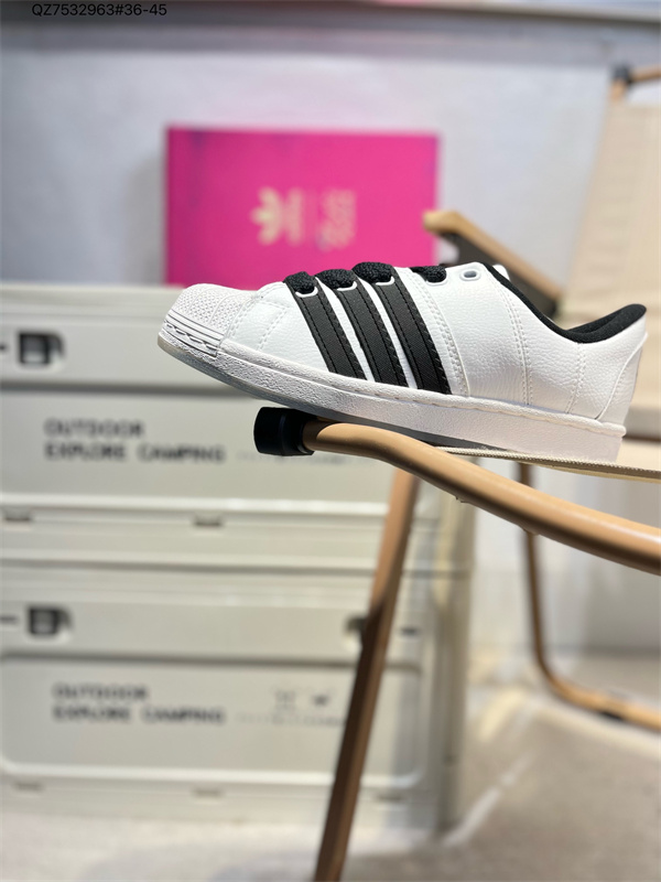 Adidas Originals Superstar-W-0506