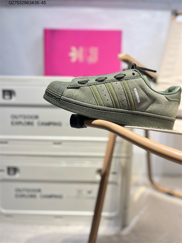 Adidas Originals Superstar-W-0508