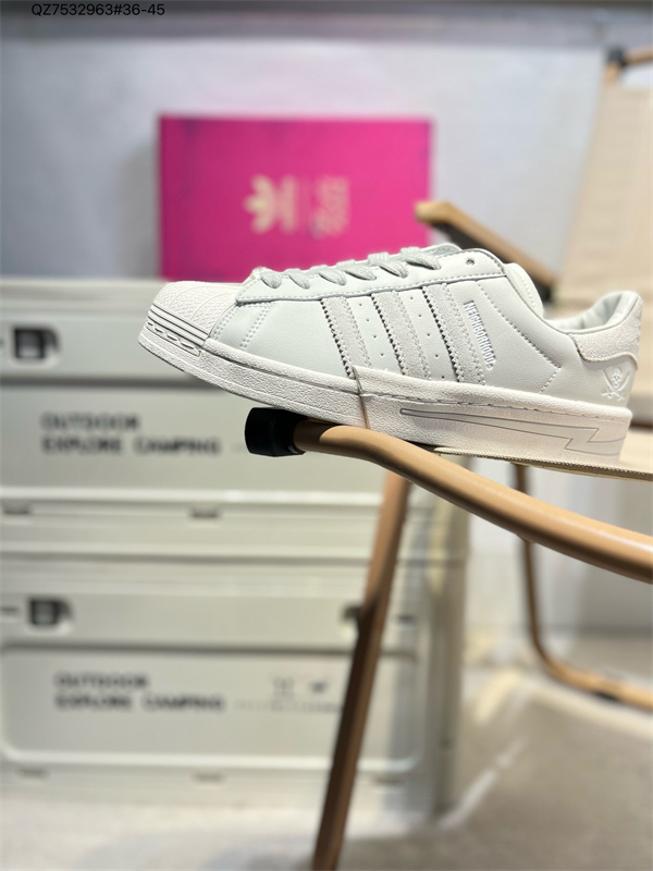 Adidas Originals Superstar-W-0509