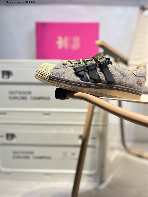 Adidas Originals Superstar-M-0409