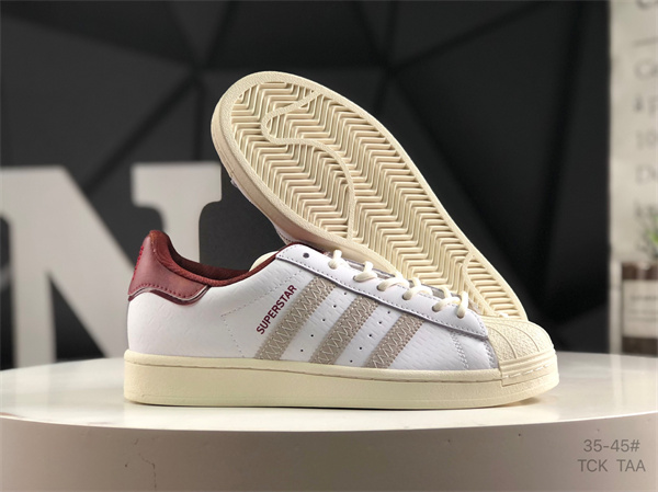Adidas Originals Superstar-M-0417