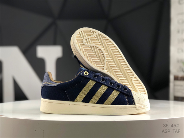 Adidas Originals Superstar-W-0520