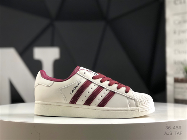 Adidas Originals Superstar-M-0422
