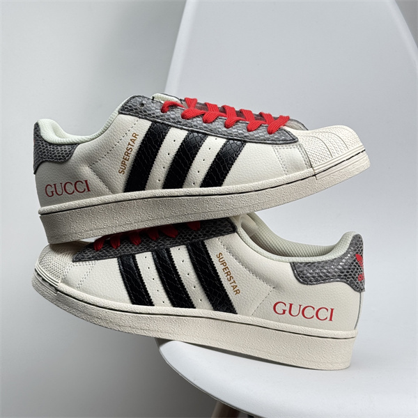 Adidas Originals Superstar-M-0424