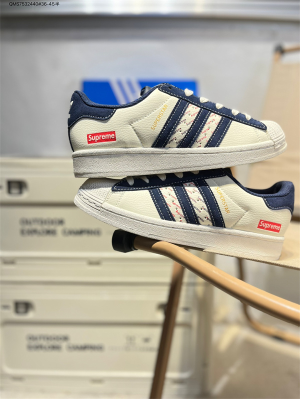 Adidas Originals Superstar-W-0546