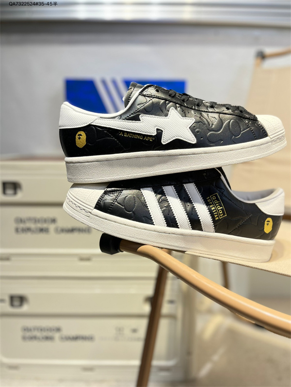 Adidas Originals Superstar-W-0547