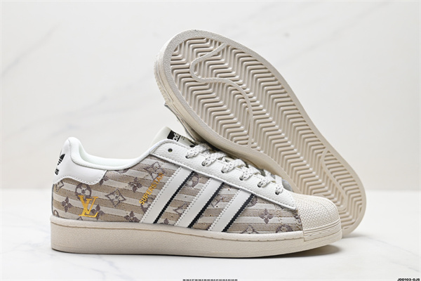 Adidas Originals Superstar-M-0448