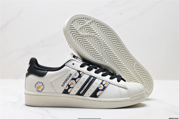 Adidas Originals Superstar-W-0581