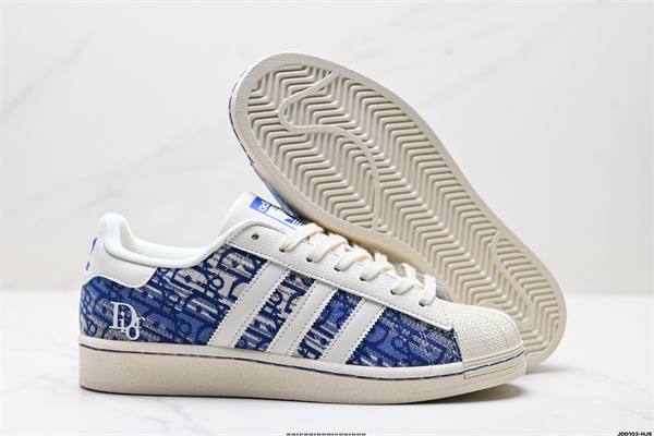 Adidas Originals Superstar-W-0582