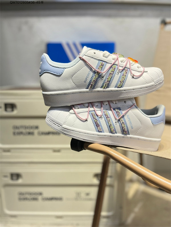 Adidas Originals Superstar-M-0456