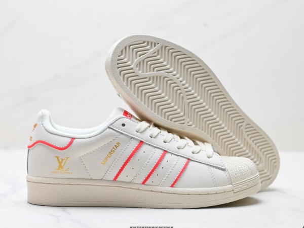 Adidas Originals Superstar-M-0457
