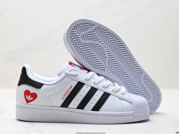 Adidas Originals Superstar-W-0587
