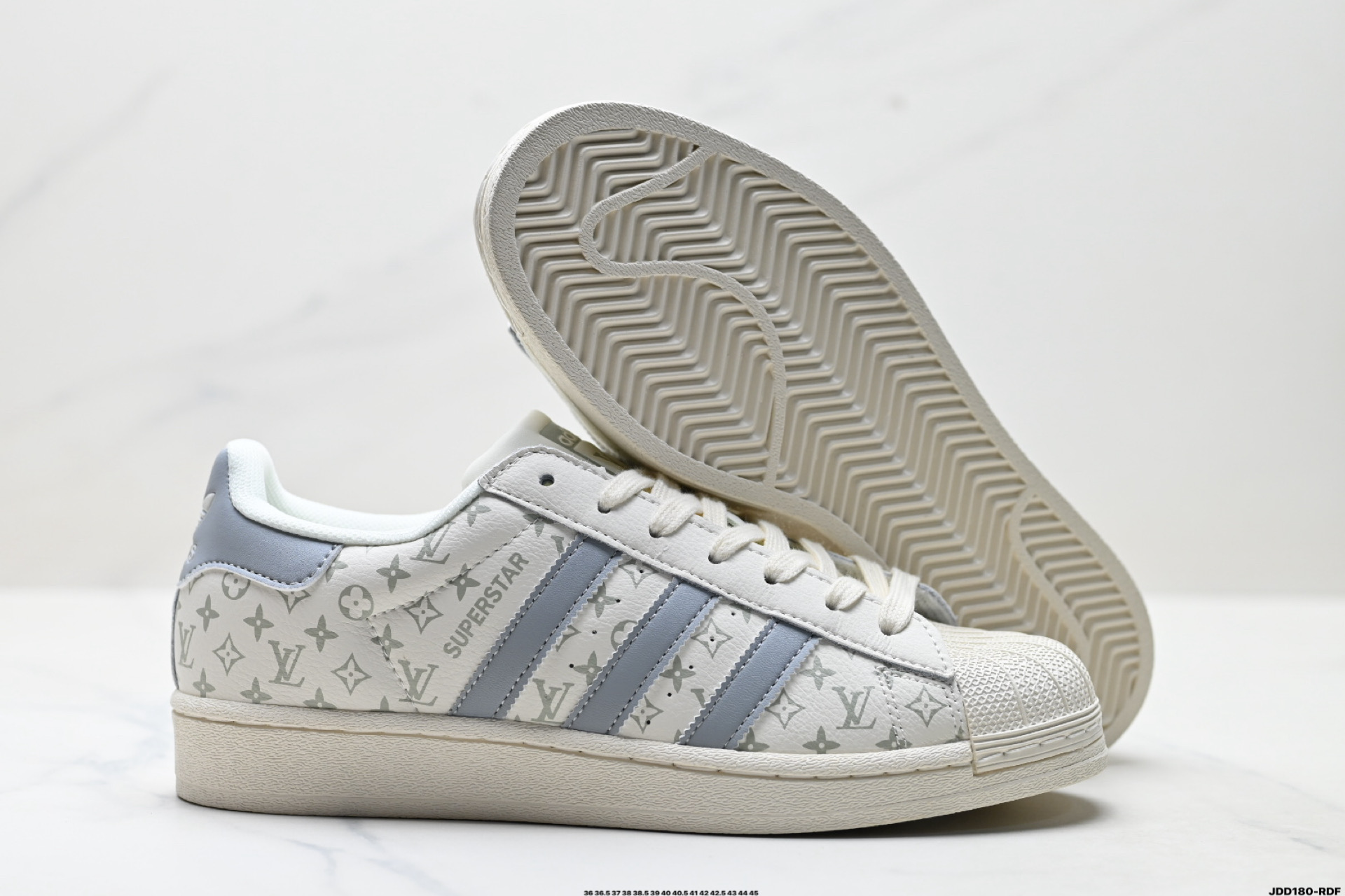 Adidas Originals Superstar-W-0598