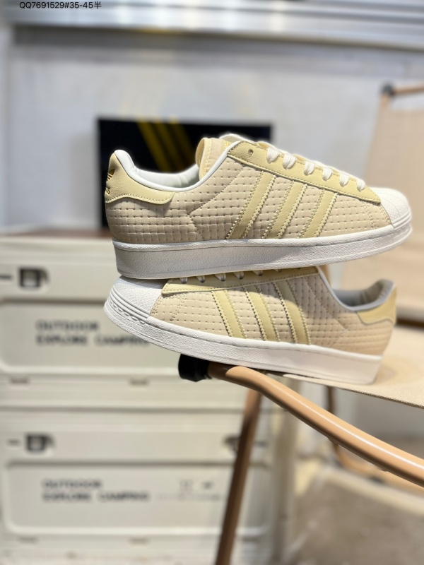 Adidas Originals Superstar-W-0601