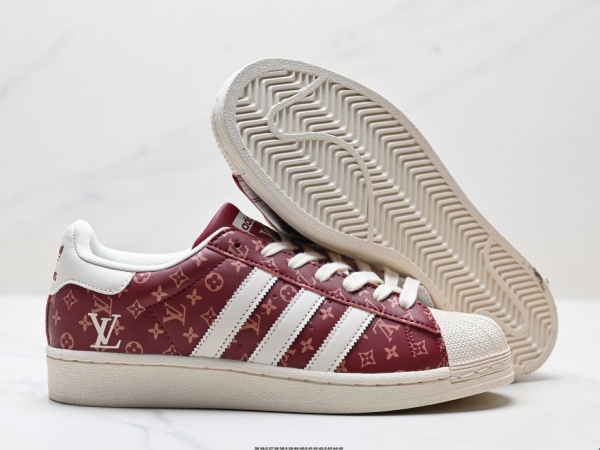 Adidas Originals Superstar-W-0602