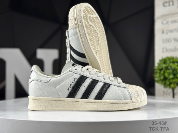 Adidas Originals Superstar-W-0609