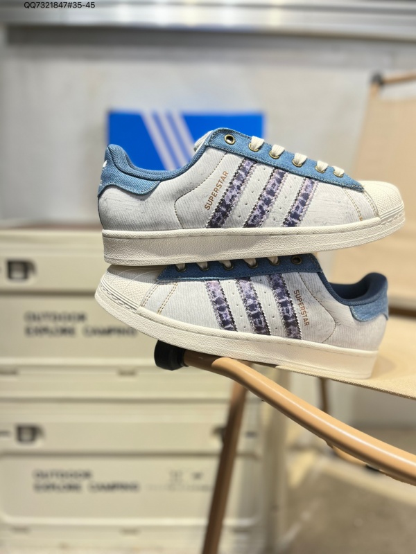 Adidas Originals Superstar-M-0482