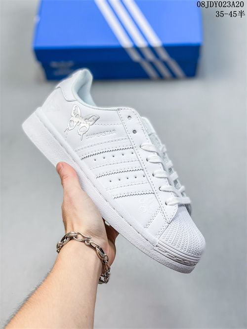 Adidas Originals Superstar-W-0005