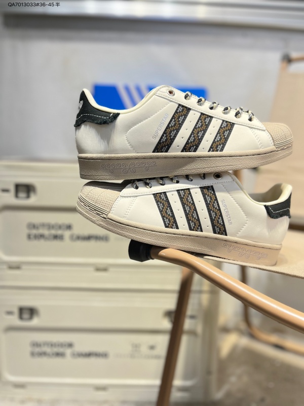Adidas Originals Superstar-M-0517