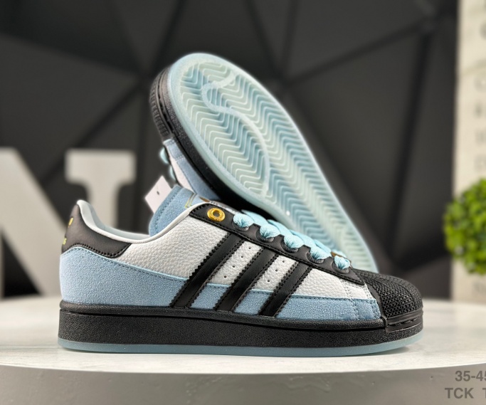 Adidas Originals Superstar-M-0521